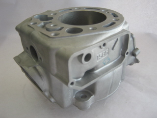 Kawasaki KDX200F3